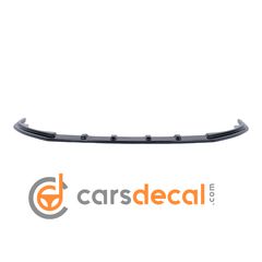 Peugeot 308 Mk3 Lip Spoiler-thumb-1