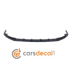 Peugeot 308 Mk3 Lip Spoiler-thumb-3