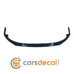 Peugeot 308 Mk3 Lip Spoiler-thumb-4