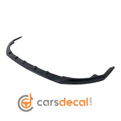 Peugeot 308 Mk3 Lip Spoiler-thumb-5