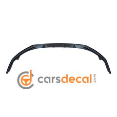 Peugeot 308 Mk3 Lip Spoiler-thumb-6