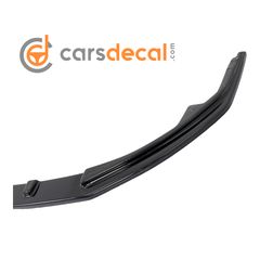 Peugeot 308 Mk3 Lip Spoiler-thumb-7