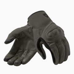 ΓΑΝΤΙΑ ΧΕΙΜΕΡΙΝΑ ΑΔΙΑΒΡΟΧΑ CASSINI H2O DARK GREEN FGW090 |REV'IT