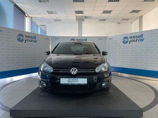 Volkswagen Golf 2010 1,6 TDI (από 86,70€/ μήνα)-thumb-1