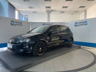 Volkswagen Golf 2010 1,6 TDI (από 86,70€/ μήνα)-thumb-2