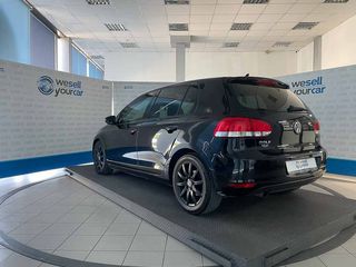 Volkswagen Golf 2010 1,6 TDI (από 86,70€/ μήνα)-thumb-5