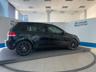 Volkswagen Golf 2010 1,6 TDI (από 86,70€/ μήνα)-thumb-8