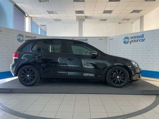 Volkswagen Golf 2010 1,6 TDI (από 86,70€/ μήνα)-thumb-9
