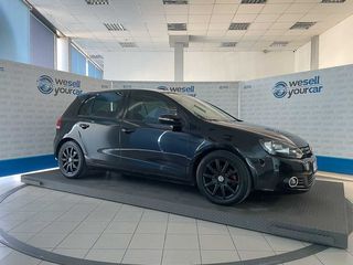 Volkswagen Golf 2010 1,6 TDI (από 86,70€/ μήνα)-thumb-10