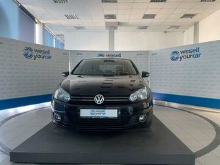 Volkswagen Golf 2010 1,6 TDI (από 86,70€/ μήνα)-thumb-11