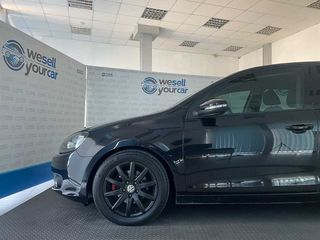 Volkswagen Golf 2010 1,6 TDI (από 86,70€/ μήνα)-thumb-12
