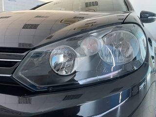Volkswagen Golf 2010 1,6 TDI (από 86,70€/ μήνα)-thumb-14