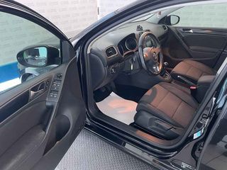 Volkswagen Golf 2010 1,6 TDI (από 86,70€/ μήνα)-thumb-15