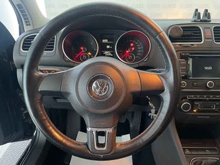Volkswagen Golf 2010 1,6 TDI (από 86,70€/ μήνα)-thumb-18