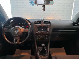 Volkswagen Golf 2010 1,6 TDI (από 86,70€/ μήνα)-thumb-21