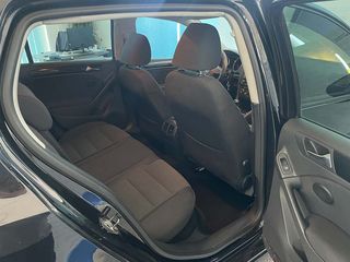 Volkswagen Golf 2010 1,6 TDI (από 86,70€/ μήνα)-thumb-32