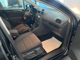 Volkswagen Golf 2010 1,6 TDI (από 86,70€/ μήνα)-thumb-33