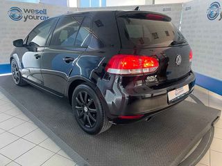Volkswagen Golf 2010 1,6 TDI (από 86,70€/ μήνα)-thumb-34