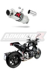 Τελικό εξάτμισης Honda CB1000 R 2018-2020 Dominator