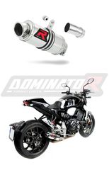 Τελικό εξάτμισης Honda CB1000 R 2018-2020 Dominator