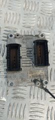 ΕΓΚΕΦΑΛΟΣ ΜΗΧΑΝΗΣ OPEL CORSA D (2006-2011) Z14XEP (AY) 55557934