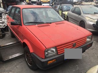 SEAT IBIZA ΜΟΝΤΕΛΟ: 1986-1989 ΚΥΒΙΚΑ: 1200CC ΚΩΔ. ΚΙΝΗΤΗΡΑ: 021C1000 ECO4374