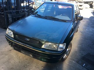 FORD ESCORT ΜΟΝΤΕΛΟ: 1992-1995 ΚΥΒΙΚΑ: 1400CC ΚΩΔ. ΚΙΝΗΤΗΡΑ: F6F EC339202971