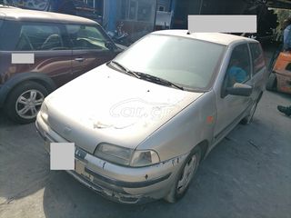 FIAT PUNTO ΜΟΝΤΕΛΟ: 1994-1999 ΚΥΒΙΚΑ: 1200CC ΚΩΔ. ΚΙΝΗΤΗΡΑ: 176B9 ECO7454