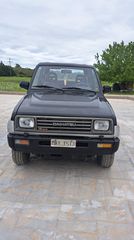 Daihatsu Feroza/Sportrak 1994-thumb-1