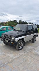 Daihatsu Feroza/Sportrak 1994-thumb-2