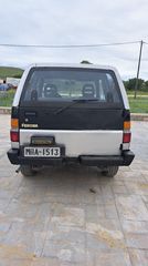 Daihatsu Feroza/Sportrak 1994-thumb-3