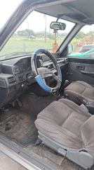 Daihatsu Feroza/Sportrak 1994-thumb-4