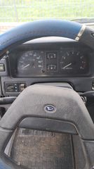 Daihatsu Feroza/Sportrak 1994-thumb-5
