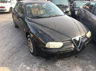 ALFA ROMEO 156 ΜΟΝΤΕΛΟ: 1997-2003 ΚΥΒΙΚΑ: 1800CC ΚΩΔ. ΚΙΝΗΤΗΡΑ: AR32201 EC8765