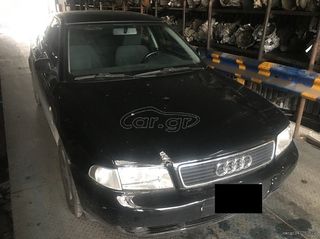 AUDI A4 ΜΟΝΤΕΛΟ: 1995-1998 ΚΥΒΙΚΑ: 1800CC ΚΩΔ. ΚΙΝΗΤΗΡΑ: AEB ECO4245