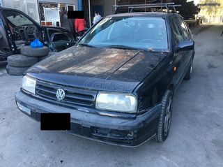 VOLKSWAGEN VENTO ΜΟΝΤΕΛΟ: 1992-1998 ΚΥΒΙΚΑ: 1600CC ΚΩΔ. ΚΙΝΗΤΗΡΑ: AEE ECO2748