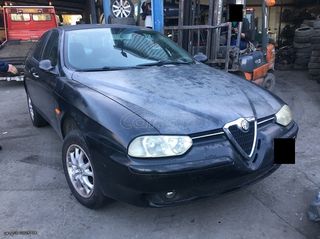 ALFA ROMEO 156 ΜΟΝΤΕΛΟ ECO4674