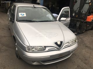 ALFA ROMEO 146 ΜΟΝΤΕΛΟ: 1999-2001 ΚΥΒΙΚΑ: 1400CC ΚΩΔ. ΚΙΝΗΤΗΡΑ: AR33503 EC341099723