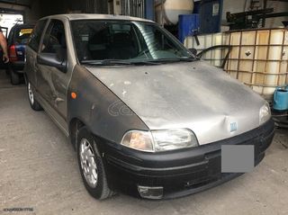 FIAT PUNTO ΜΟΝΤΕΛΟ: 1994-1999 ΚΥΒΙΚΑ: 1200CC ΚΩΔ. ΚΙΝΗΤΗΡΑ: 176B2 ECO3977