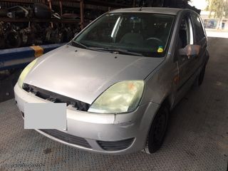 FORD FIESTA ΜΟΝΤΕΛΟ: 2002-2005 ΚΥΒΙΚΑ: 1200CC ΚΩΔ. ΚΙΝΗΤΗΡΑ: FUJB ECO1888