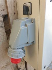 ΑΝΤΛΙΕΣ ΑΜΜΟΛΗΨΙΑΣ ΕΝΟΙΚΙΑΖΟΝΤΑΙ  200 Κυβικα την Ωρα  τριφασικες /λασπες/λυματα/πηγαδια εκβαθυνση-thumb-2