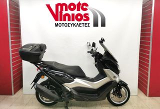 Yamaha NMAX 125 '15