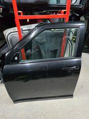 Πορτα εμπρος αριστερη SUZUKI SWIFT (06-11)