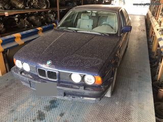 BMW E34 518 ΜΟΝΤΕΛΟ: 1988-1995 ΚΥΒΙΚΑ: 1800CC ΚΩΔ. ΚΙΝΗΤΗΡΑ: 184E 3251