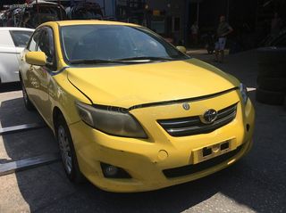 TOYOTA COROLLA ΜΟΝΤΕΛΟ: 2007-2010 ΚΥΒΙΚΑ: 2000CC ΚΩΔ. ΚΙΝΗΤΗΡΑ: 1ADFTV ΠΕΤΡΕΛΑΙΟ ECO9788
