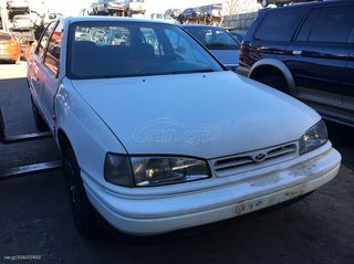 HYUNDAI LANTRA ΜΟΝΤΕΛΟ: 1990-1992 ΚΥΒΙΚΑ: 1600CC ΚΩΔ. ΚΙΝΗΤΗΡΑ: G4CS EC339203452