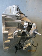 MAXAIRASautoparts Σασμάν από Citroen C4 grand piasso με κωδικό 20EA01 εξατάχυτο