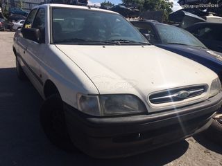 FORD ORION ΜΟΝΤΕΛΟ: 1990-1993 ΚΥΒΙΚΑ: 1400CC ΚΩΔ. ΚΙΝΗΤΗΡΑ: F6F ECO5862