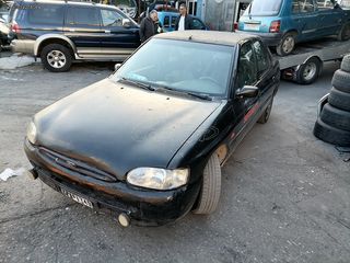 FORD ESCORT ΜΟΝΤΕΛΟ: 1995-1998 ΚΥΒΙΚΑ: 1400CC ΚΩΔ. ΚΙΝΗΤΗΡΑ: SL EC339216064