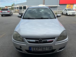 Opel Corsa '05  1.3 CDTI ecoFlex ΕΛΛΗΝΙΚΟ 
